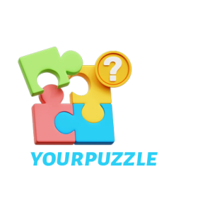 www.designyourpuzzle.com Bringing creativity to life