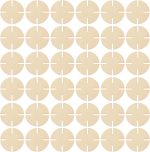 50pcs Wooden Puzzle Children Puzzles Unfinished Wood Kid Puzzle Kid Craft Diy Blank Puzzle Wood Block Craft for Kids Wooden Jigsaw Puzzles Unfinished Puzzle Decorate Household
